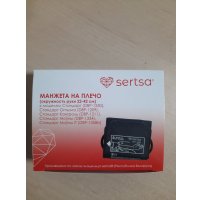 Манжета sertsa Стандарт 22-42 см