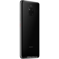 Смартфон Huawei Mate 20 Pro LYA-L29 6GB/128GB (черный)