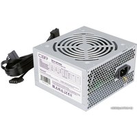 Блок питания CBR PSU-ATX400-12EC