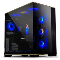 Корпус Lian Li O11 Dynamic EVO RGB G99.O11DERGBX.00