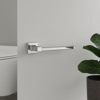 Держатель для туалетной бумаги Lauter 21TS8305 (Chrome)