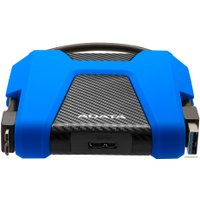 Внешний накопитель ADATA HD680 1TB AHD680-1TU31-CBL (синий)