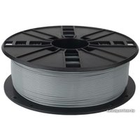 Пластик Gembird ABS 1.75 мм 600 г (серый)