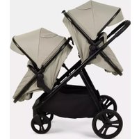 Универсальная коляска Rant Dualo basic RA168 (beige)