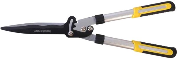 

Ножницы садовые Hanskonner HK3012-05-04