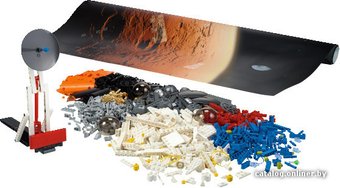 Набор деталей LEGO 45570 Education EV3 Space Challenge Set