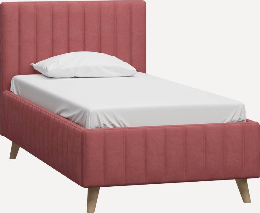 

Кровать Divan Маркфул 90 (Velvet Coral)