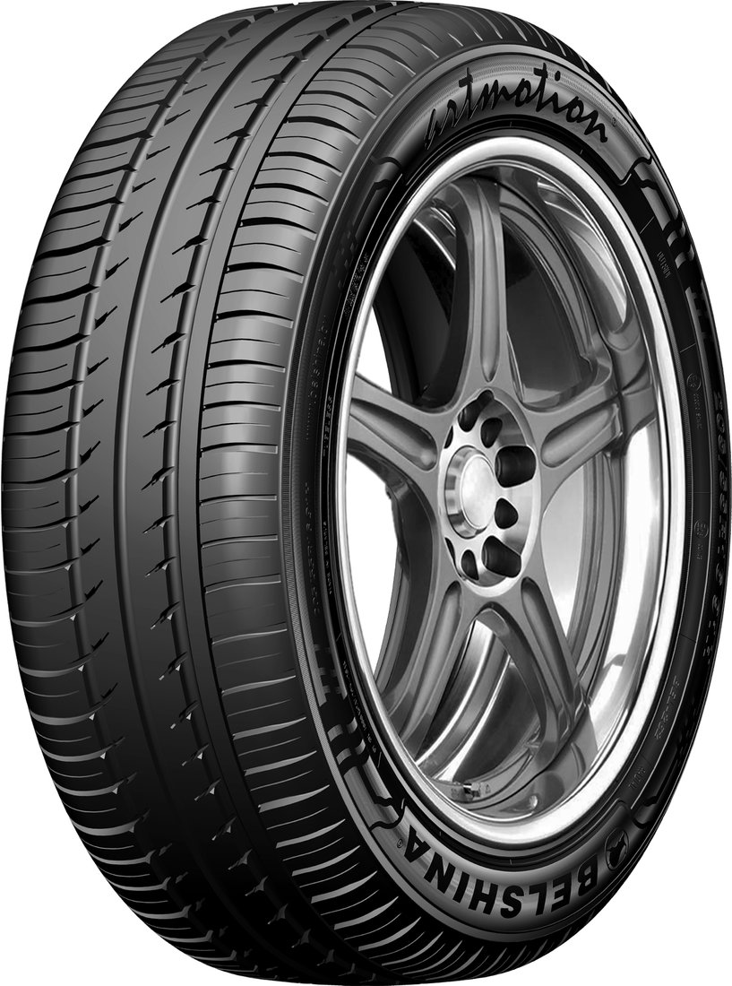 

Летние шины Белшина Artmotion Бел-280 185/65R15 88H