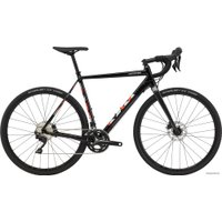 Велосипед Cannondale CAADX 105 р.58 2020