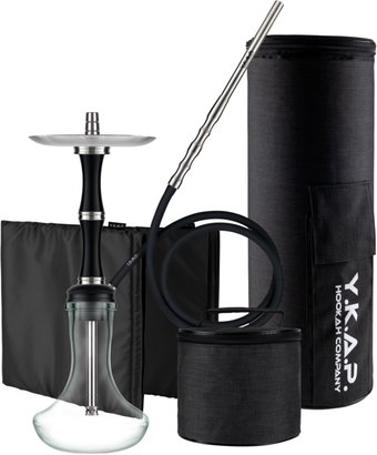 Мини-кальян Y.K.A.P. Mini M3