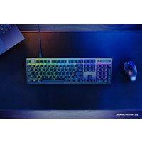 Клавиатура Razer Deathstalker V2 (Razer Low Profile Optical Purple, нет кириллицы)