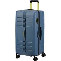Чемодан-спиннер American Tourister Trailon Coronet Blue 80 см