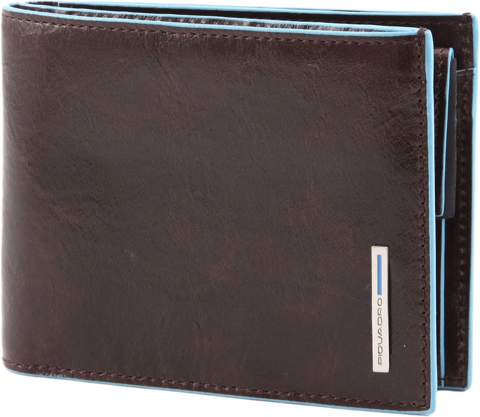 

Кошелек Piquadro Blue Square PU1240B2/MO