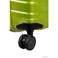 Чемодан-спиннер Samsonite Proxis Lime 81 см