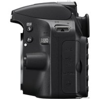 Зеркальный фотоаппарат Nikon D3200 Kit 18-55mm VR II