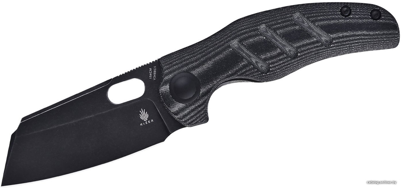 Складной нож KIZER Mini Sheepdog C01c V3488C5