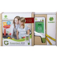 Нитратомеры, дозиметры, экотестеры Greentest Eco 5