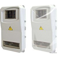 Щит учетно-распределительный TDM Electric SQ0906-0302