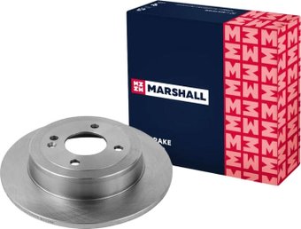 Marshall Autoparts M2000401