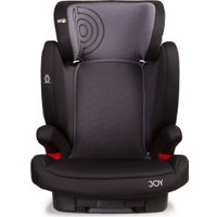 Детское автокресло PEPPY JOY isofix 15-36 кг (city grey)