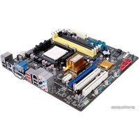 Материнская плата ASUS M4A78-EM