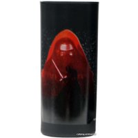 Стакан для воды и напитков BergHOFF Star Wars Kylo Ren 8501045