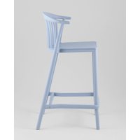 Стул Stool Group Campo SL-7101 (голубой)