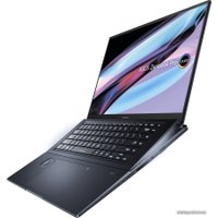 Ноутбук ASUS Zenbook Pro 16X UX7602ZM-ME136X