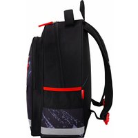 Школьный рюкзак Пифагор School. Street Race 273169