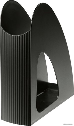 Лоток для бумаг HAN Twin 1610/13 (черный)
