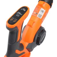 Ручная воздуходувка Patriot CB 211 250205211 (без АКБ)