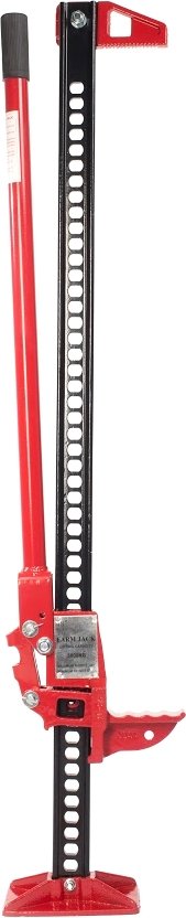 

Реечный домкрат TOR HI-JACK 1195 3т
