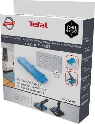 

Салфетка Tefal ZR009501