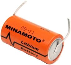 

Батарейка Minamoto С ER26500/P