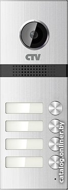 Вызывная панель CTV D4Multi