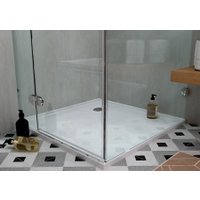 Душевой поддон Акватон Калифорния 100x100 (1A739636CA010)