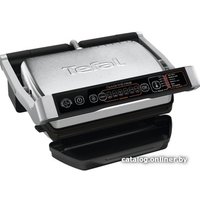 Электрогриль Tefal Optigrill GC706D34