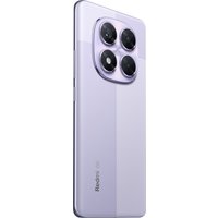 Телефон Xiaomi Redmi Note 14 Pro 5G 12GB/256GB международная версия (фиолетовый)