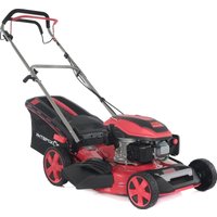 Газонокосилка Интерскол ГБ-51/170СБ 929.0.0.70