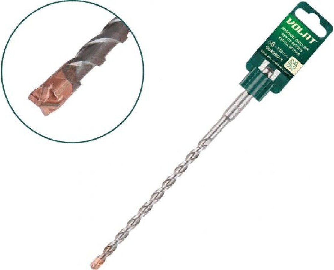 

Бур Волат 83008-210