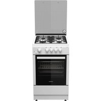 Кухонная плита Darina F1 3110 W