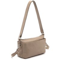 Женская сумка Souffle 394 3940228 (светлый капучино флотер) в Могилеве