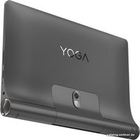Планшет Lenovo Yoga Tab YT-X705F 32GB ZA3V0019UA (темно-серый)