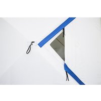 Палатка для зимней рыбалки Pulsar Cosmo T Трехслойная 3.4х3х2 м в Гомеле