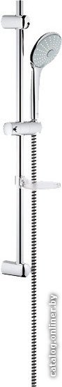 Душевой гарнитур  Grohe Euphoria Massage (27231 001)