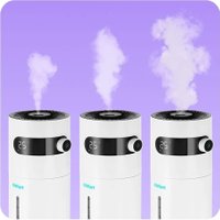 Увлажнитель воздуха Kitfort KT-3857