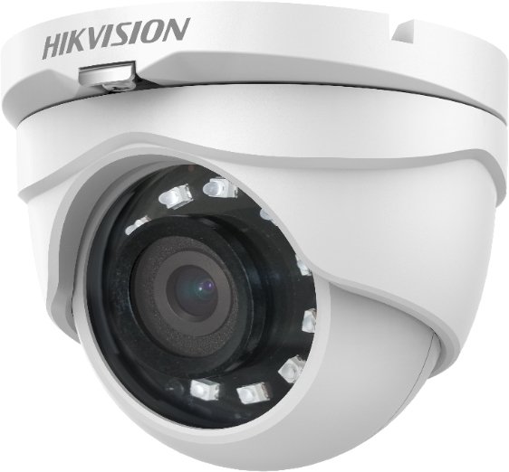 

CCTV-камера Hikvision DS-2CE56D0T-IRMF(C) (2.8 мм)