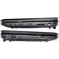 Нетбук MSI U250-021XBY