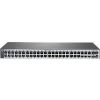Управляемый коммутатор 2-го уровня HP 1820-48G (J9981A)