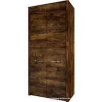 Шкаф распашной MyStar Вирджиния 100.1830 (таксус)